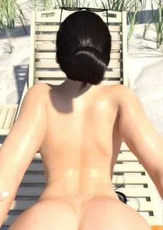 serge3dx- Honeymoon (46)