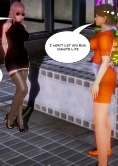 zack.zexx- The Maid Invasion (14)