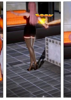 zack.zexx- The Maid Invasion (15)