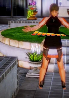 zack.zexx- The Maid Invasion (16)
