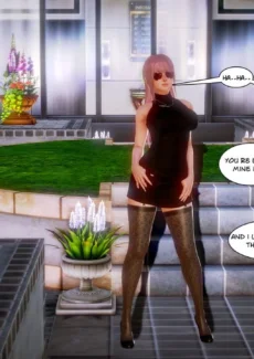 zack.zexx- The Maid Invasion (17)