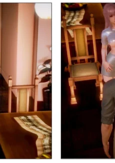 zack.zexx- The Maid Invasion (18)
