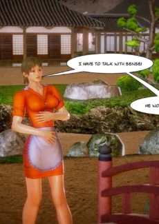 zack.zexx- The Maid Invasion (9)