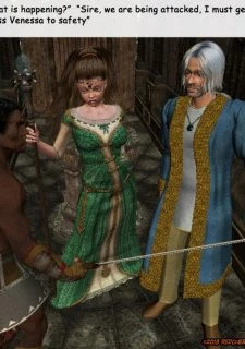 3DFiends- Princess Venessa Chronicles 1 (10)