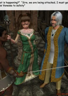 3DFiends- Princess Venessa Chronicles 1 (10)