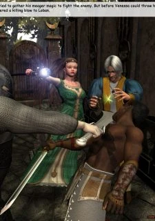 3DFiends- Princess Venessa Chronicles 1 (12)