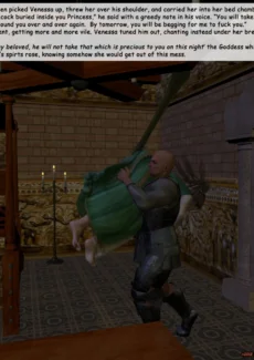 3DFiends- Princess Venessa Chronicles 1 (17)