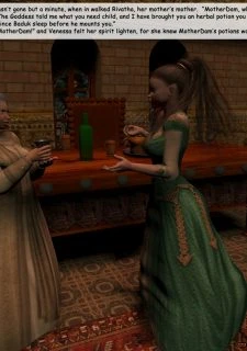 3DFiends- Princess Venessa Chronicles 1 (19)
