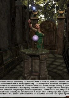 3DFiends- Princess Venessa Chronicles 1 (3)