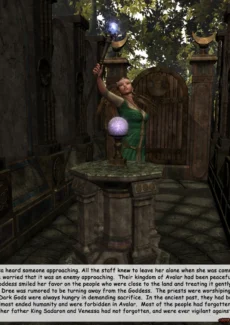 3DFiends- Princess Venessa Chronicles 1 (3)