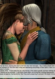 3DFiends- Princess Venessa Chronicles 1 (5)