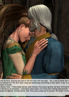 3DFiends- Princess Venessa Chronicles 1 (5)