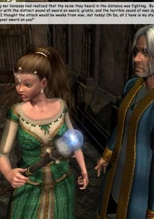 3DFiends- Princess Venessa Chronicles 1 (8)