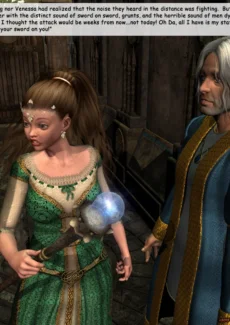 3DFiends- Princess Venessa Chronicles 1 (8)