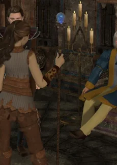 3DFiends- Princess Venessa Chronicles 2 (14)