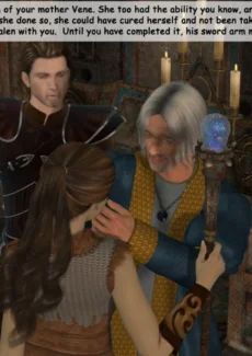 3DFiends- Princess Venessa Chronicles 2 (15)