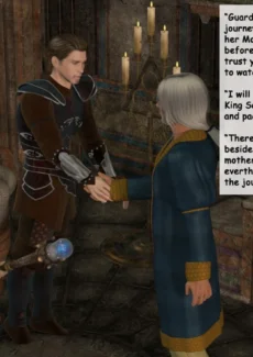 3DFiends- Princess Venessa Chronicles 2 (16)