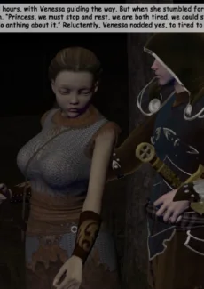 3DFiends- Princess Venessa Chronicles 2 (17)