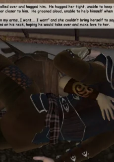 3DFiends- Princess Venessa Chronicles 2 (22)