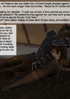 3DFiends- Princess Venessa Chronicles 2 (23)