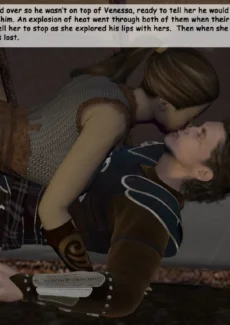3DFiends- Princess Venessa Chronicles 2 (24)