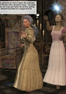 3DFiends- Princess Venessa Chronicles 2 (3)