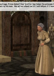 3DFiends- Princess Venessa Chronicles 2 (4)