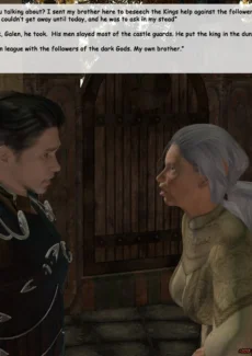 3DFiends- Princess Venessa Chronicles 2 (5)