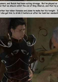 3DFiends- Princess Venessa Chronicles 2 (6)