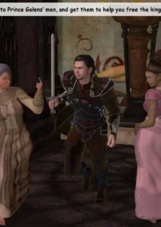 3DFiends- Princess Venessa Chronicles 2 (7)