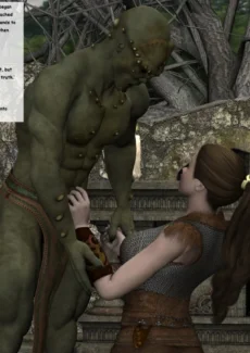 3DFiends- Princess Venessa Chronicles 3 (14)