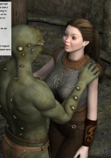 3DFiends- Princess Venessa Chronicles 3 (15)