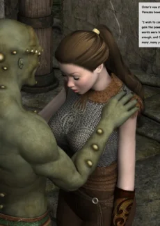 3DFiends- Princess Venessa Chronicles 3 (16)