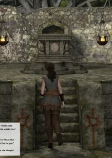 3DFiends- Princess Venessa Chronicles 3 (5)