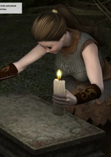 3DFiends- Princess Venessa Chronicles 3 (6)
