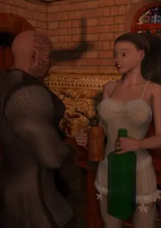 3DFiends- Princess Venessa Chronicles- info