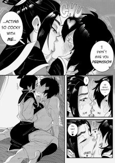 Aarokira- Rising Heat (21)