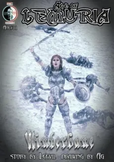 Age Of Lemuria - Winterbane 11- info