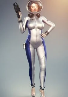 Agent Buffy Johnson (12)