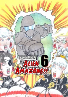 Alien Amazons 6 (1)