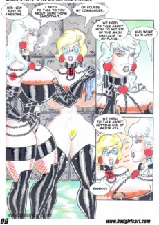 Alien Amazons 6 (10)
