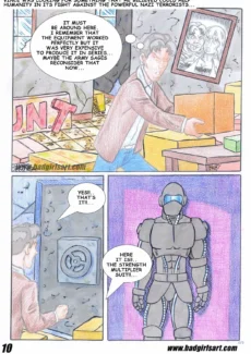 Alien Amazons 6 (11)