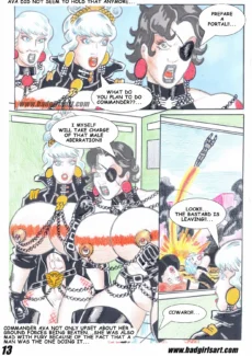Alien Amazons 6 (14)