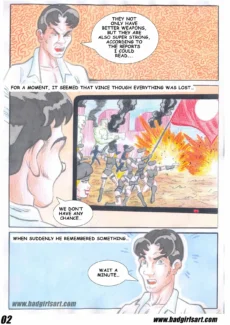 Alien Amazons 6 (3)