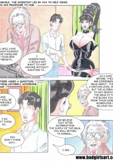 Alien Amazons Ch. 7 (16)