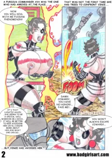 Alien Amazons Ch. 7 (3)