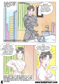 Alien Amazons Ch. 7 (5)
