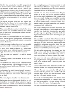 Allan Aldiss – Arabian Revenge 1 (21)