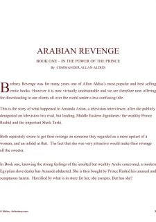 Allan Aldiss – Arabian Revenge 1 (3)