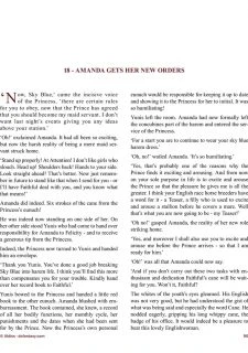Allan Aldiss – Arabian Revenge 1 (90)